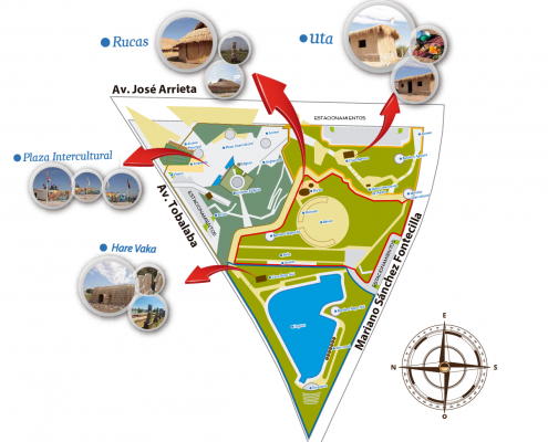 mapa expo 2023