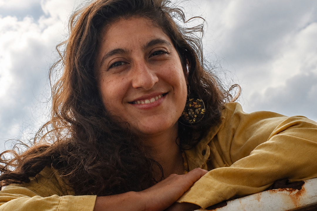 Poulette Santis