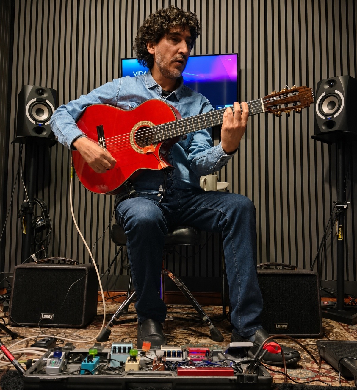 Alejandro Castro